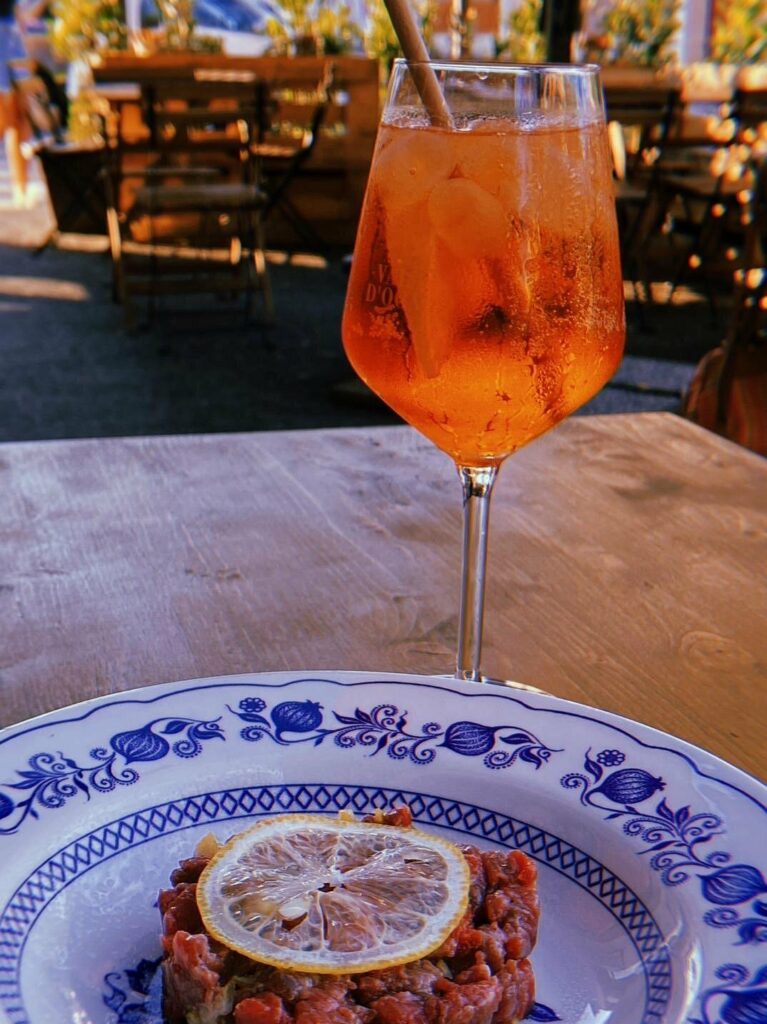 Aperitivo