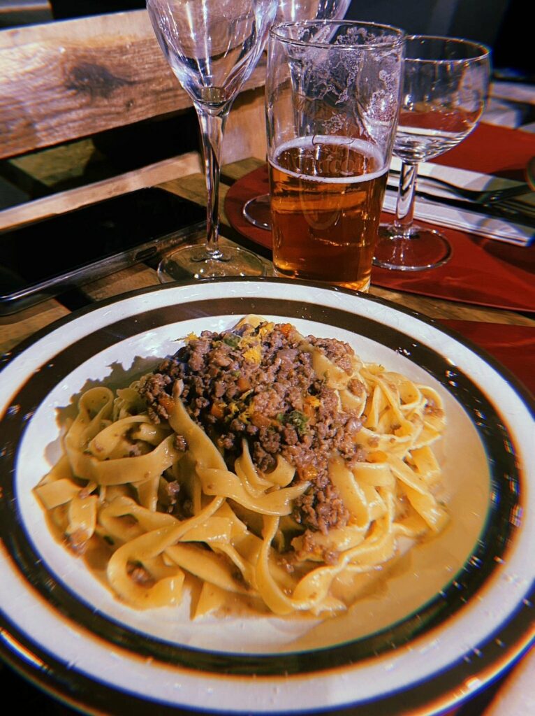 Osteria