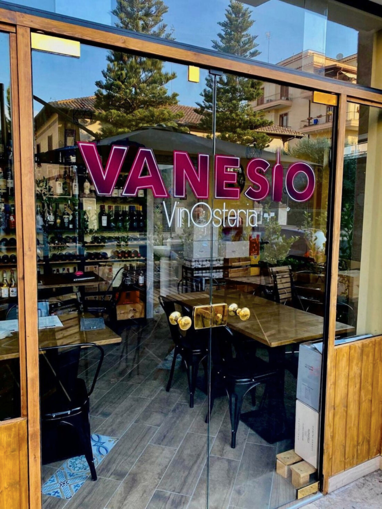 Vanesio